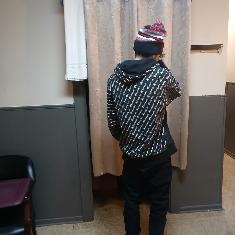 Varsity Vice - image 5